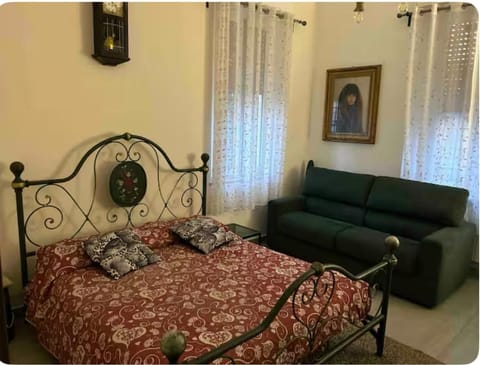 Stanza matrimoniale x2 Bed and Breakfast in Legnano