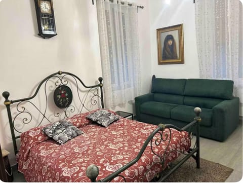 Stanza matrimoniale x2 Bed and Breakfast in Legnano