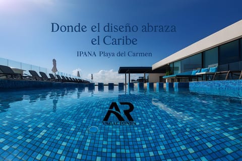 Day, Logo/Certificate/Sign, Pool view, Swimming pool
