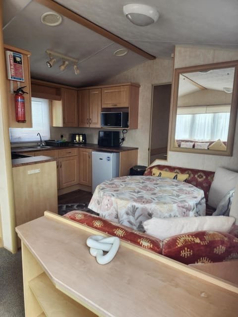 2 Vale Park Campground/ 
RV Resort in Fishguard Holiday Park