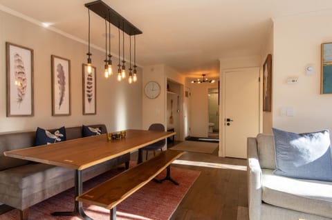 Cottonwood Condo 1415 House in Ketchum