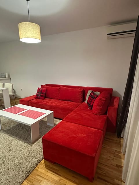 Riverilidza - Centar Apartment in Sarajevo