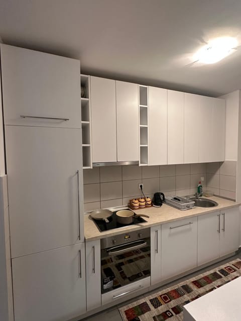 Riverilidza - Centar Apartment in Sarajevo