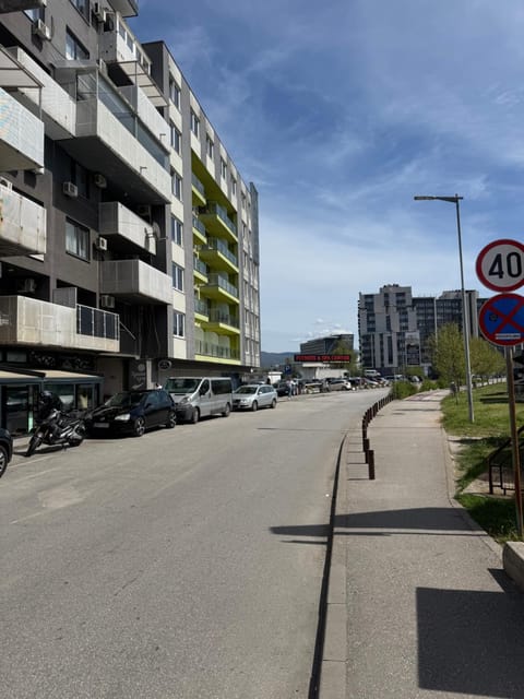 Riverilidza - Centar Apartment in Sarajevo