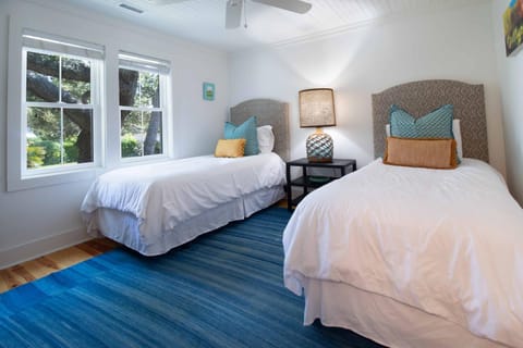 Blue Moon House in Folly Beach