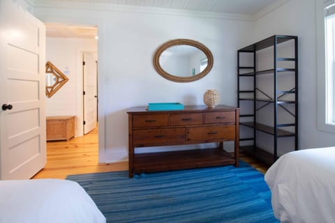 Blue Moon House in Folly Beach