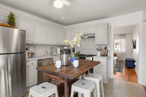 Decaturs Discovery House in Decatur