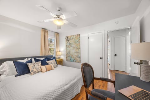 Decaturs Discovery House in Decatur