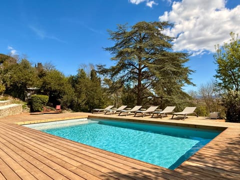 Balcony/Terrace, Swimming pool