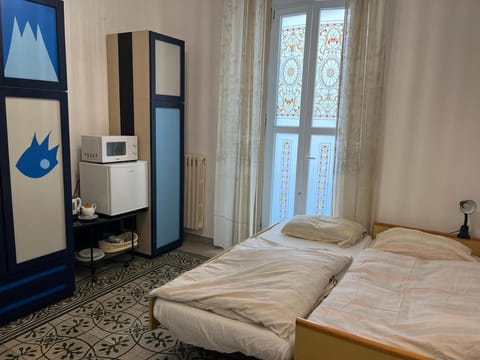 Wave Sea View Vacation rental in Bari