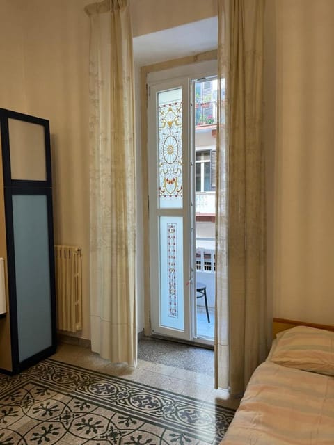 Wave Sea View Vacation rental in Bari