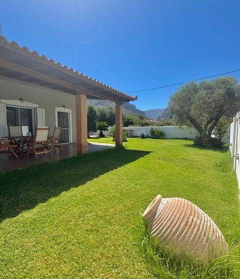 Property view