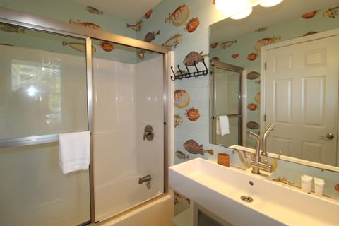 Family Houses House in Folly Beach