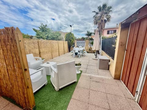 Patio, Patio, Garden, Garden, Garden view, Garden view, Inner courtyard view