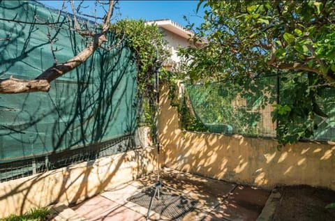 Sud Sardegna case vacanze by sole e mare Apartment in La Maddalena