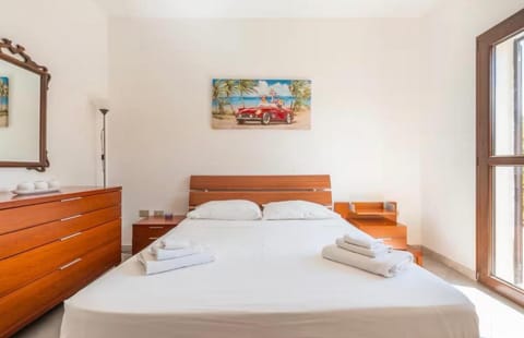 Sud Sardegna case vacanze by sole e mare Apartment in La Maddalena