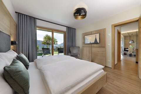 Gattererhof Apartment in Trentino-South Tyrol