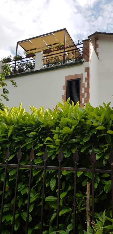 La Casa di Gigliola House in Monticiano