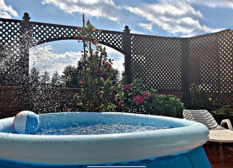 La Casa di Gigliola House in Monticiano