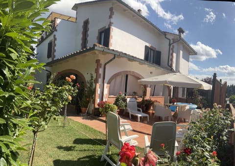 La Casa di Gigliola House in Monticiano