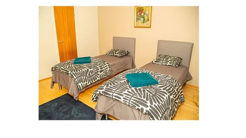 View (from property/room), Living room