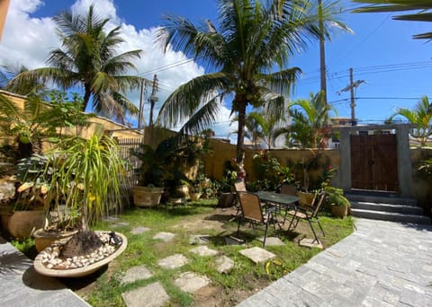 Semana Santa em Búzios, pertinho do Fish Bone Geribá House in Armacao dos Buzios