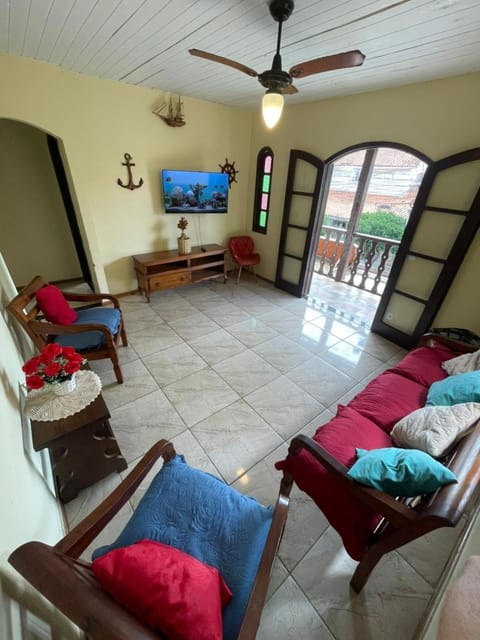 TV and multimedia, Balcony/Terrace, Living room, Seating area