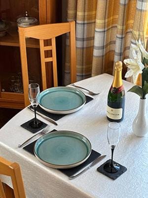 Westview Accommodation Apartment in Scotland