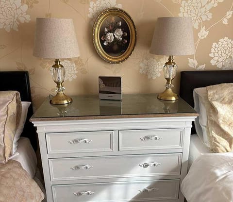 Westview Accommodation Apartment in Scotland