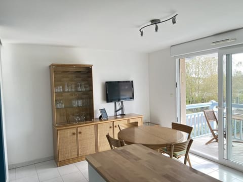 Studio lumineux près plage, animaux admis, parking privé - FR-1-236-164 Apartment in Hauts-de-France