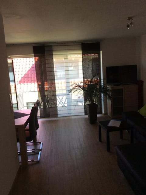 Ferienwohnung Bodenseezauber Apartment in Langenargen