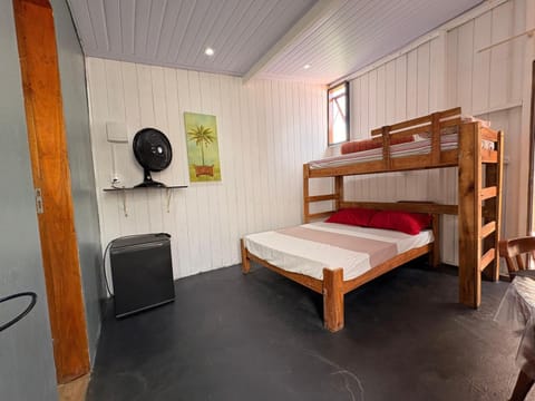 Bed, Photo of the whole room, Bedroom, bunk bed