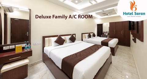 Bed, Bedroom, air conditioner