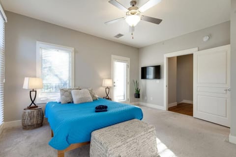 Charming retreat near Music Row & Vanderbilt House in Nashville