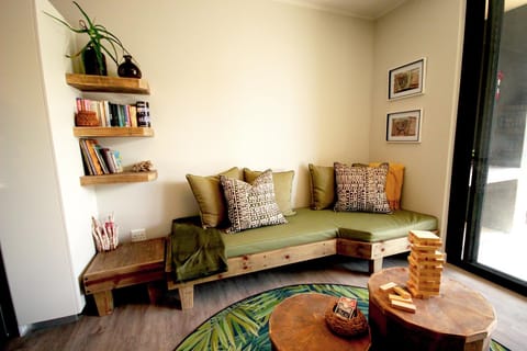 Green Tides - Mossel Cove Apartment in Western Cape