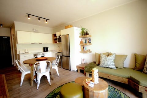 Green Tides - Mossel Cove Apartment in Western Cape