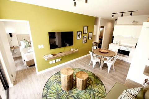 Green Tides - Mossel Cove Apartment in Western Cape