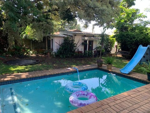 Garden, Garden, Garden view, Pool view, Swimming pool