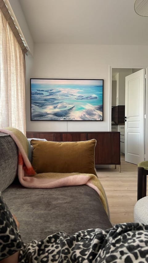 Luxury and comfortable apartment Apartment in Puteaux