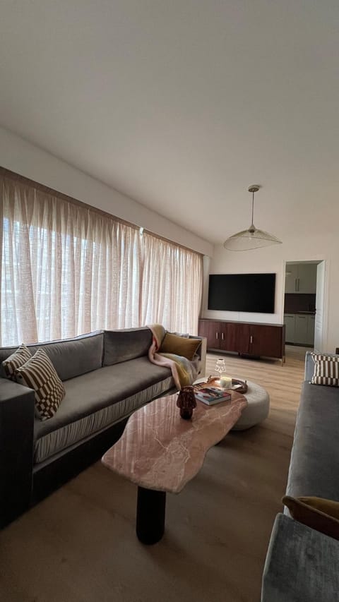 Luxury and comfortable apartment Apartment in Puteaux