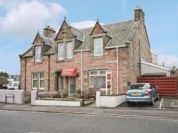 Ardgarry Holiday House House in Inverness