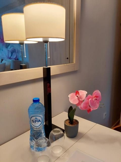 Hotel Golden Dragon Hotel in Mol