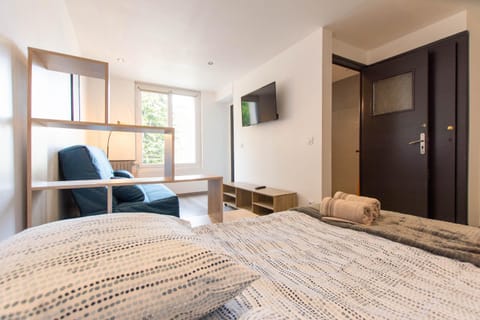 Appartement à la gare calme & reposant Apartment in Chambery