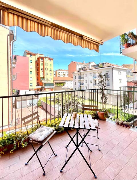 Patio, View (from property/room), Balcony/Terrace