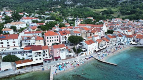 Neighbourhood, Bird's eye view, Beach, City view, Sea view, Location