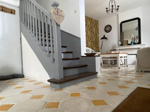 Villa Petit Pierre House in Normandy