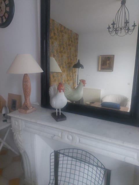 Villa Petit Pierre House in Normandy