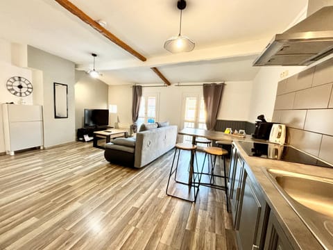 Charmant & Spacieux , Proche centre Apartment in Valence