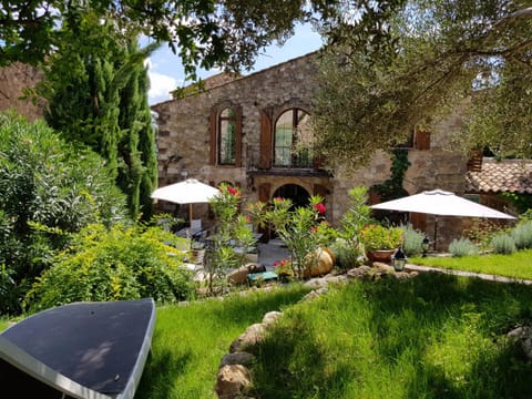 Property building, Garden, Breakfast