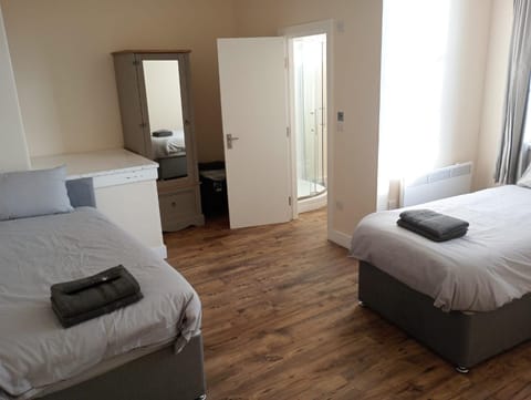 Fish Street Apartments, 8 Fish Street Apartment in Leeds